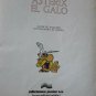 Historieta Astérix El Galo 1977 Consultar Stock