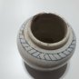 old bowl ceramic pottery Chinese White and blue.