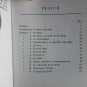 Book Libro  Tecnicas  del Tenis W.Mace 1979 printed Spain