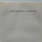 old engraving print 1918 Illustrations H. Vogeler Oscar wilde, the nightingale a