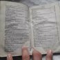 1864 Libro antiguo - el artista pr&Atilde;&iexcl;ctico-  manual que trata de pintura dorado