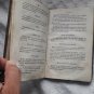 1864 Libro antiguo - el artista pr&Atilde;&iexcl;ctico-  manual que trata de pintura dorado
