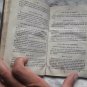 1864 Libro antiguo - el artista pr&Atilde;&iexcl;ctico-  manual que trata de pintura dorado