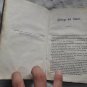 1864 Libro antiguo - el artista pr&Atilde;&iexcl;ctico-  manual que trata de pintura dorado