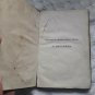 1864 Libro antiguo - el artista pr&Atilde;&iexcl;ctico-  manual que trata de pintura dorado