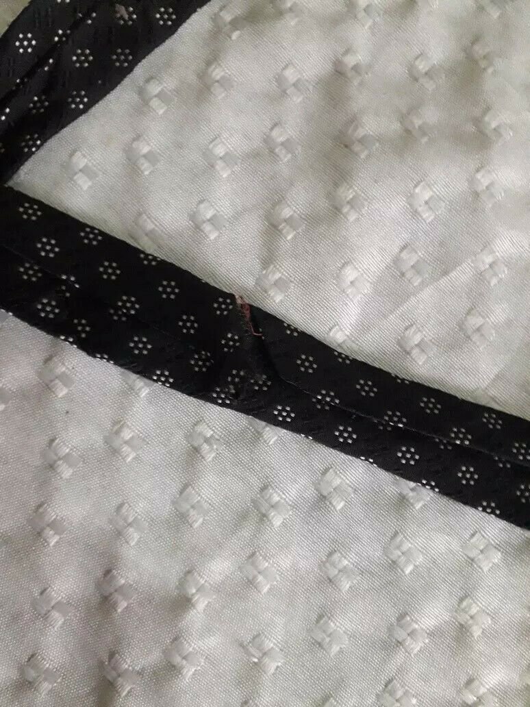 vintage  LANVIN  tie original. silk
