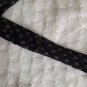 vintage  LANVIN  tie original. silk