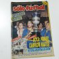 old magazine Solofutbol Boca primer Campeon Master N363 1992 Argentina
