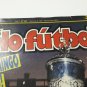 old magazine Solofutbol Boca primer Campeon Master N363 1992 Argentina