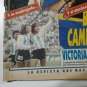 old magazine Solofutbol Boca primer Campeon Master N363 1992 Argentina