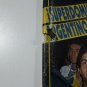 old magazine Solofutbol Boca primer Campeon Master N363 1992 Argentina