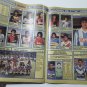 old magazine Solofutbol Boca primer Campeon Master N363 1992 Argentina
