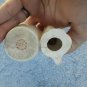 vintage Toothpick Holder, Japanese Puppy Ceramic ST Brand Consult Stock