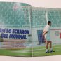 old magazine el Grafico soccer La verdad Maradona Doping 94 N3900