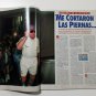 old magazine el Grafico soccer La verdad Maradona Doping 94 N3900