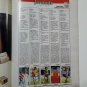 old magazine el Grafico soccer La verdad Maradona Doping 94 N3900
