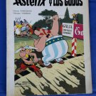 revista Historieta Astérix Y Los Godos 1977 Consultar Stock