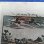 engraving with hand color. Indigotoire die zubereytung defs Entigs