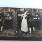old Stereoscopic photo God forgive ye, Jim O'Connor, for the cruel advantage y