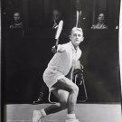 vintage Old Photograph Tennis - Lew Hoad