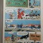 Historieta El Emperador Smith   Lucky Luke 1976