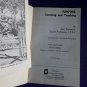 Book Jumping  learning and teaching Jean  Froissard