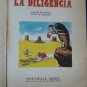 Historieta La Diligencia Lucky Luke 1973 Consultar Stock