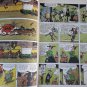 Historieta La Diligencia Lucky Luke 1973 Consultar Stock