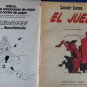Historieta Lucky Luke El Juez 1976 Consultar Stock
