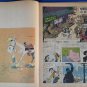 Historieta Lucky Luke El Juez 1976 Consultar Stock