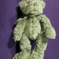 Gund  Vintage  figurine collections Gund bear Light Blue