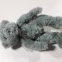 Gund  Vintage  figurine collections Gund bear Light Blue