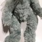 Gund  Vintage  figurine collections Gund bear Light Blue