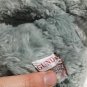 Gund  Vintage  figurine collections Gund bear Light Blue