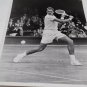 vintage Old Photograph Tennis - Kurt nielsen