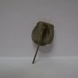old Pin soccer AFA -  Asociacon Futbol Argentino enamel