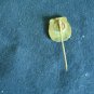 old Pin soccer AFA -  Asociacon Futbol Argentino enamel