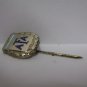 old Pin soccer AFA -  Asociacon Futbol Argentino enamel