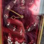 VINTAGE JAEGER LECOULTRE 8 DAY MUSICAL ALARM CLOCK REUGE MUSIC BOX B Dont Work