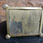 VINTAGE old table clock. Germany Kienzle clock factory Dont Work