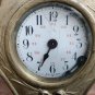 VINTAGE old table clock. Germany Kienzle clock factory Dont Work