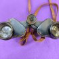 Binoculars C.P. Goerz Berlin  Helinox trieder BINOCLE