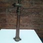 old copper and bronze  FIRE NOZZLE