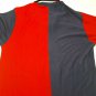old rare cotton  soccer jersey Club Genoa