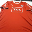 soccer jersey Club independiente  Argentina Puma Brand XL