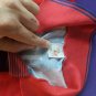 old soccer Jersey camiseta San Lorenzo Penalty Argentina 90 XXL years aprox.