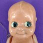 old celluloid baby Kewpie. japan. 29 cm high