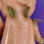old celluloid baby Kewpie. japan. 29 cm high
