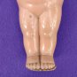 old celluloid baby Kewpie. japan. 29 cm high