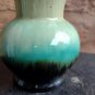 VINTAGE old keramik pottery vase germany 60`S 70`S
